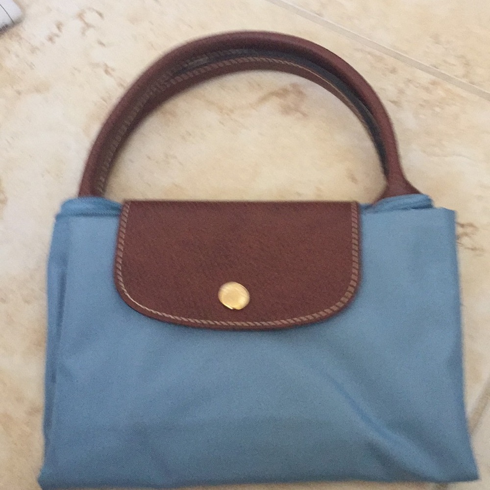Hand bag
